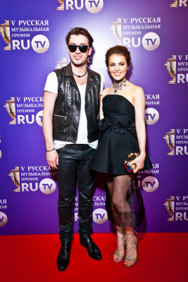 Saty Kazanova pic #817006