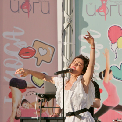 Saty Kazanova pic #1150628