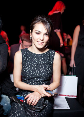 Saty Kazanova pic #599421