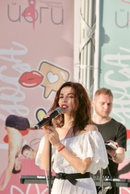 Saty Kazanova pic #1150629