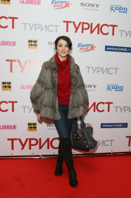 Saty Kazanova pic #320550