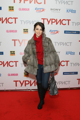 Saty Kazanova pic #320551