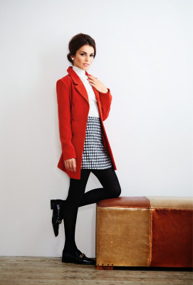 Saty Kazanova pic #816791