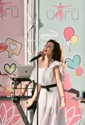 Saty Kazanova pic #1150631