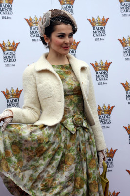 Saty Kazanova pic #316865