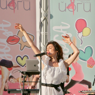 Saty Kazanova pic #1150612