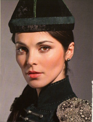 Saty Kazanova pic #646875