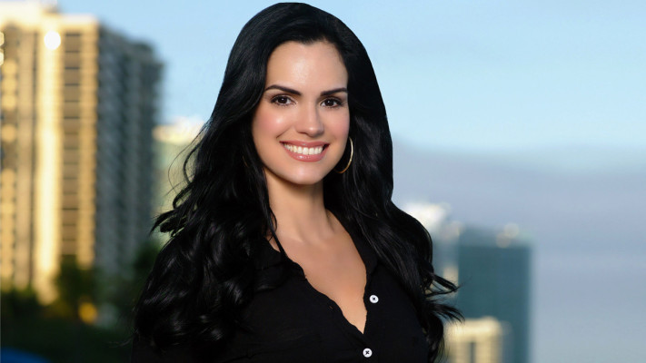 Scarlet Ortiz pic #513719