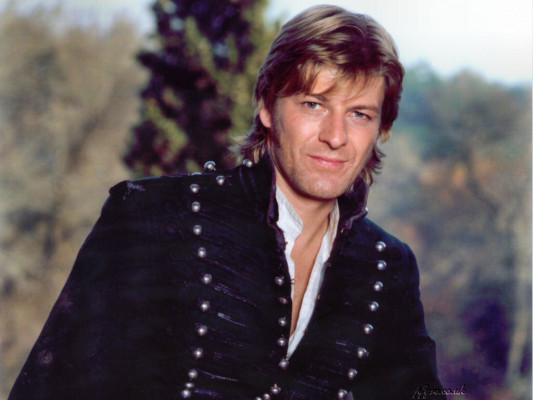 photo 4 in Sean Bean gallery [id189705] 2009-10-13 00:00:00