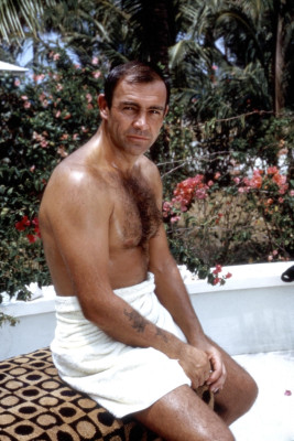 Sean Connery pic #100572