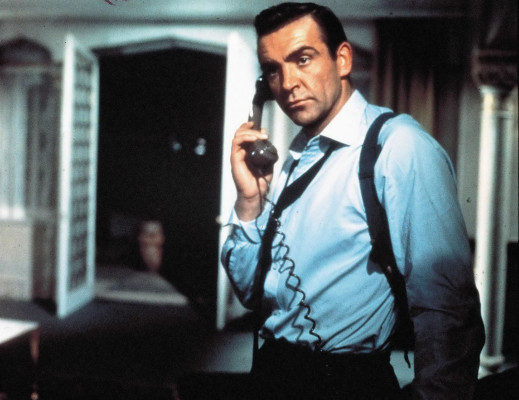 Sean Connery pic #189783