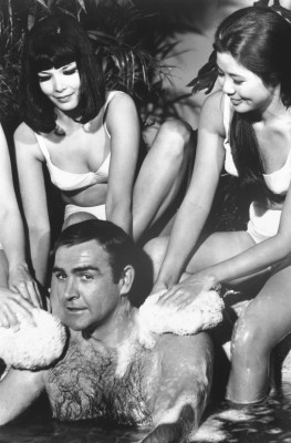 Sean Connery pic #57733