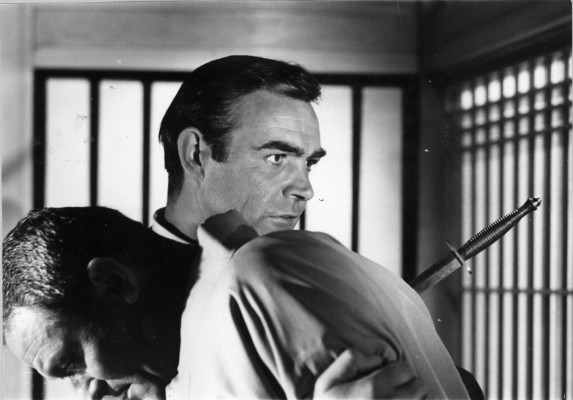 Sean Connery pic #57734