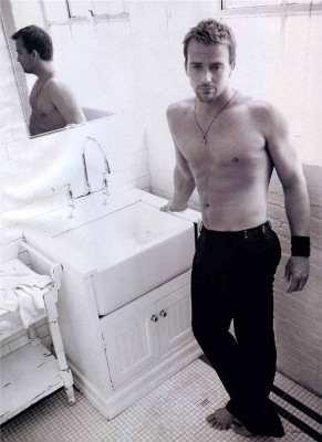 photo 7 in Sean Patrick Flanery gallery [id183078] 2009-09-23 00:00:00