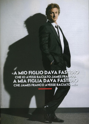 Sean Penn pic #203650