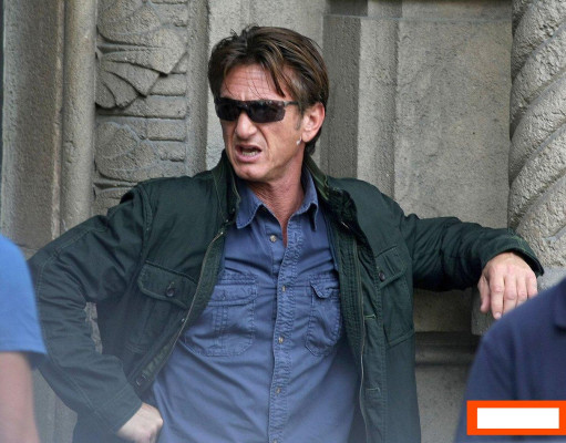 Sean Penn pic #618108
