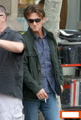 Sean Penn pic #618110