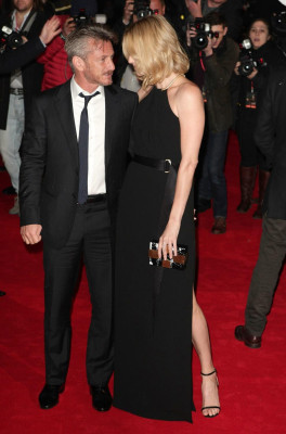 photo 12 in Sean Penn gallery [id760574] 2015-02-20 00:00:00