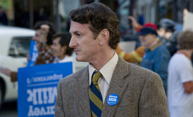 photo 4 in Sean Penn gallery [id136298] 2009-03-02 00:00:00