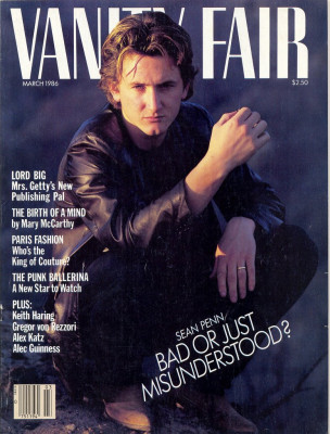 Sean Penn pic #240427