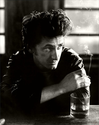 Sean Penn pic #244420