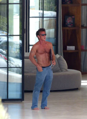 Sean Penn pic #627564