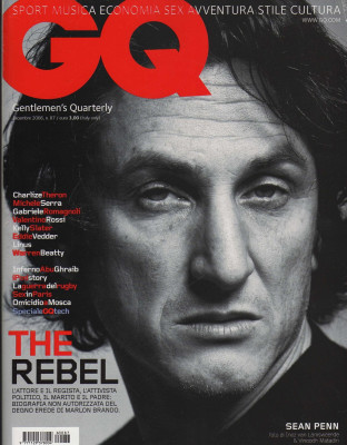Sean Penn pic #177182