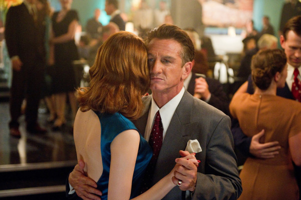 photo 5 in Sean Penn gallery [id570803] 2013-01-27 00:00:00
