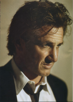 Sean Penn pic #136300