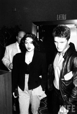 Sean Penn pic #446503