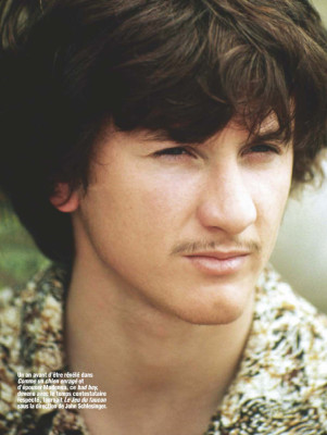 Sean Penn pic #377600