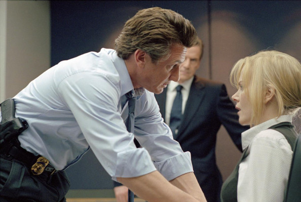 Sean Penn pic #274404