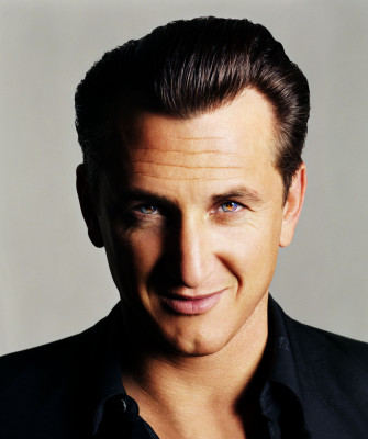 Sean Penn pic #230656