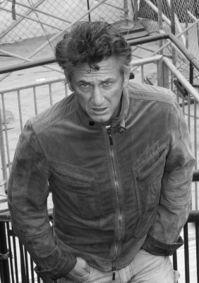 Sean Penn pic #446507