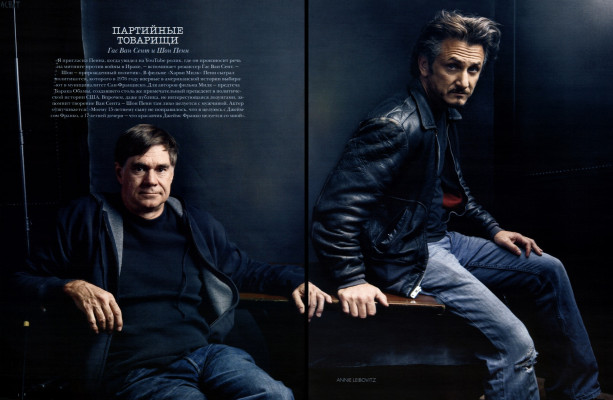Sean Penn pic #177179