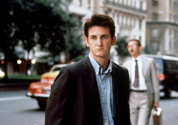 Sean Penn pic #379391
