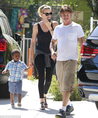 photo 16 in Sean Penn gallery [id725656] 2014-09-04 00:00:00