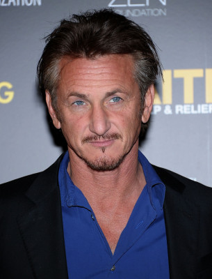 Sean Penn pic #345357