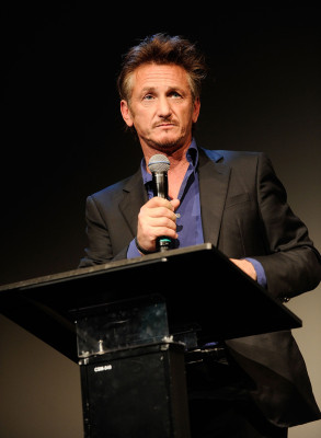 Sean Penn pic #345366