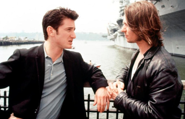 Sean Penn pic #446498
