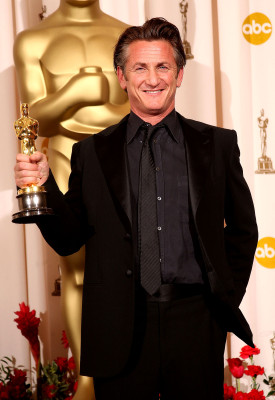Sean Penn pic #225953