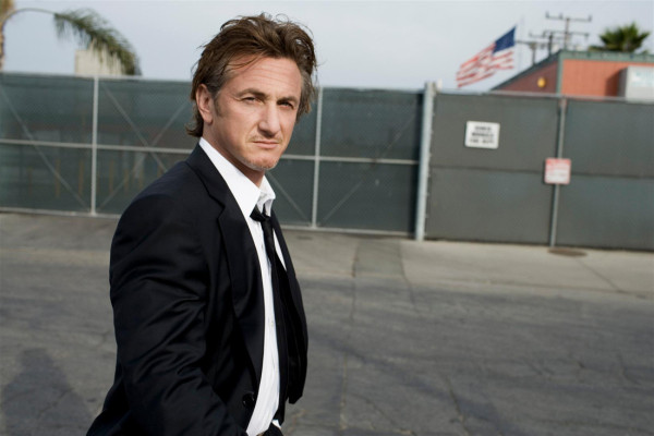 photo 5 in Sean Penn gallery [id116630] 2008-11-19 00:00:00