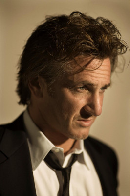photo 7 in Sean Penn gallery [id116628] 2008-11-19 00:00:00