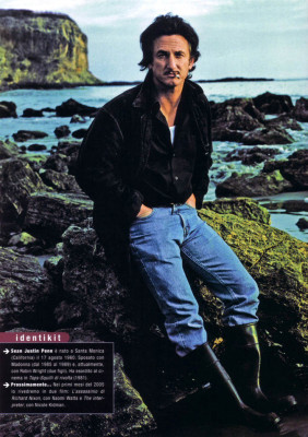 Sean Penn pic #177183