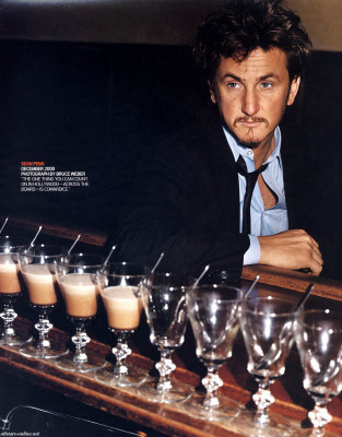 photo 6 in Sean Penn gallery [id116629] 2008-11-19 00:00:00