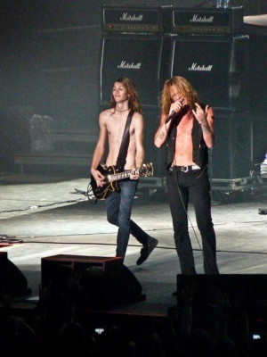 photo 13 in Sebastian Bach gallery [id461591] 2012-03-18 00:00:00