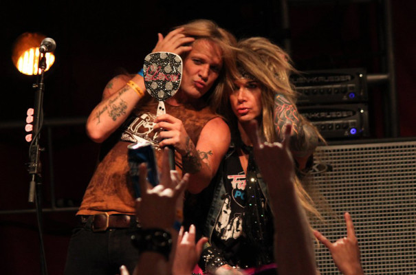 photo 7 in Sebastian Bach gallery [id461597] 2012-03-18 00:00:00