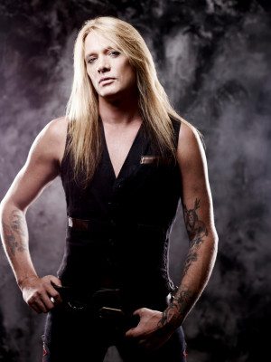 photo 10 in Sebastian Bach gallery [id425764] 2011-12-02 00:00:00