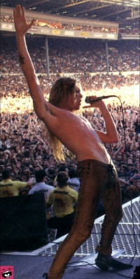 photo 17 in Sebastian Bach gallery [id461587] 2012-03-18 00:00:00