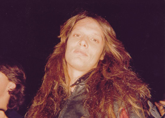 photo 9 in Sebastian Bach gallery [id461595] 2012-03-18 00:00:00